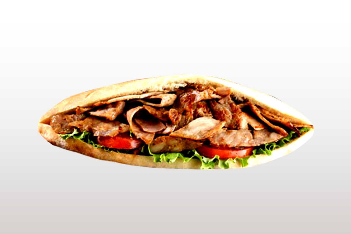 Menu Sandwichs