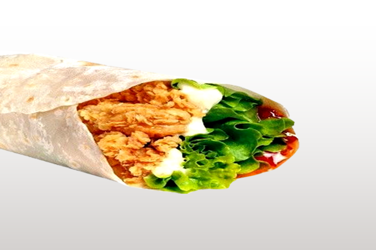 Menu Roll
