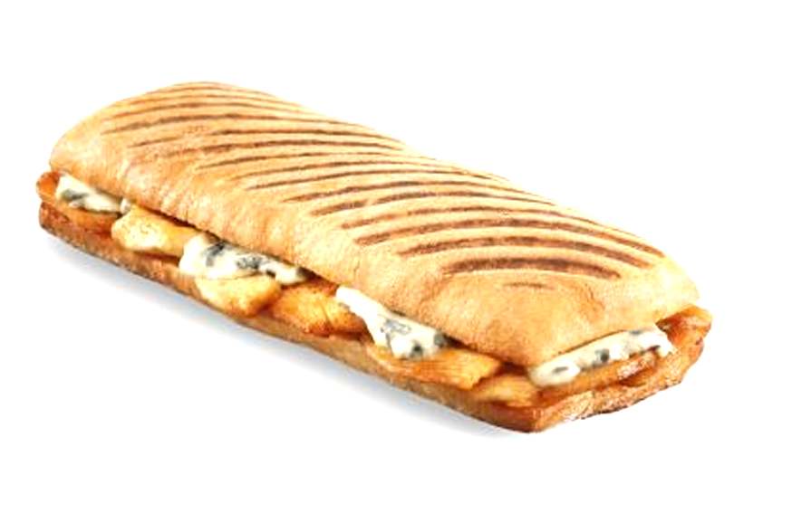 Panini poulet