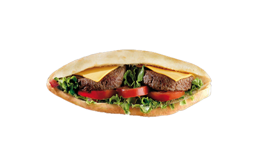 Sandwich Steak
