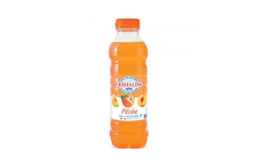 Cristaline Pâche 50ml
