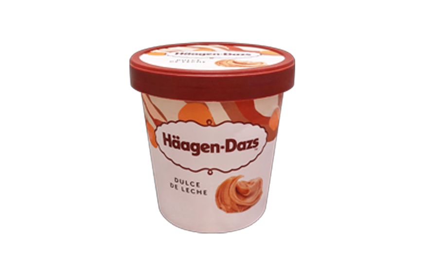 Haagen dazs