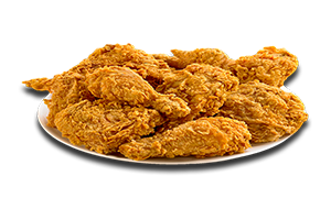 5 Wings