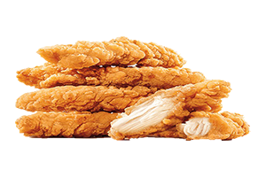 Menu Tenders