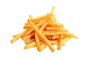 Frites Normal