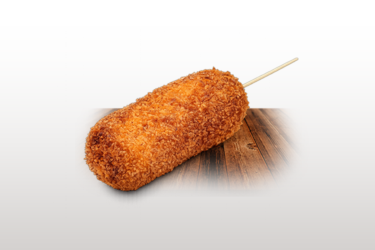 Corn cheese