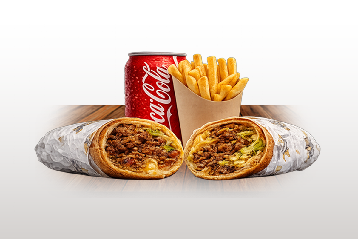 chimichanga ze zenga
